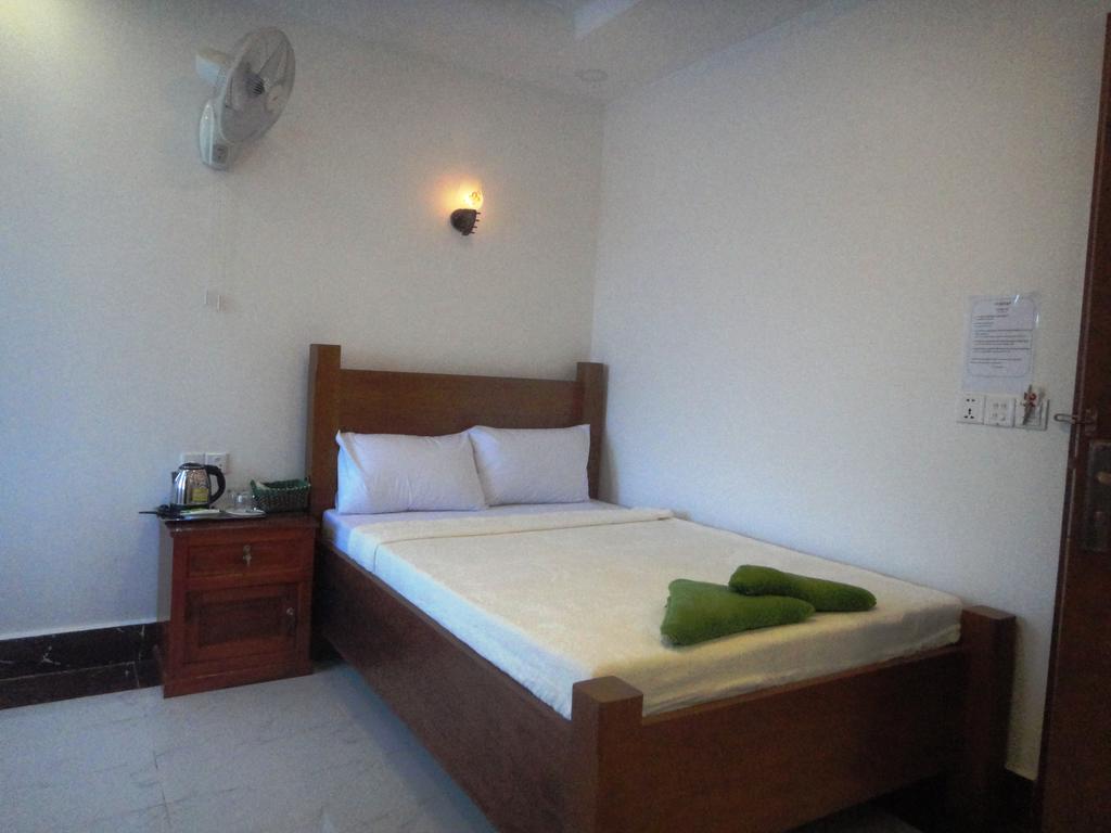 Marany Guesthouse Kampot Camera foto