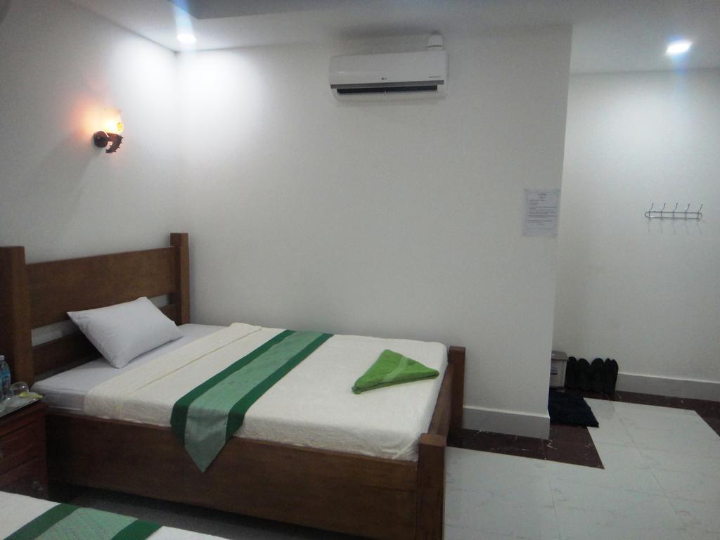 Marany Guesthouse Kampot Camera foto
