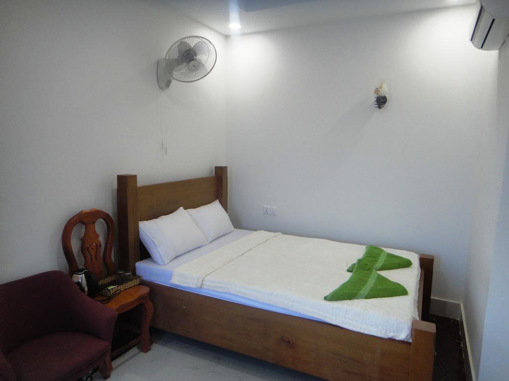 Marany Guesthouse Kampot Camera foto