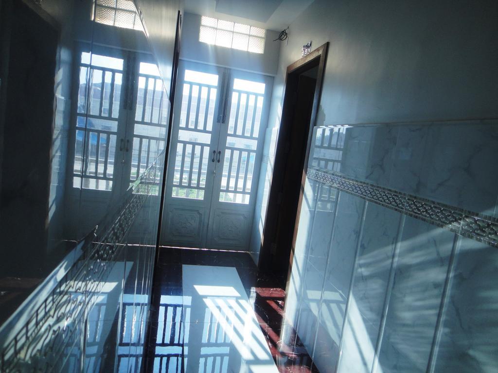 Marany Guesthouse Kampot Esterno foto
