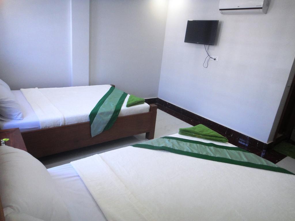 Marany Guesthouse Kampot Camera foto